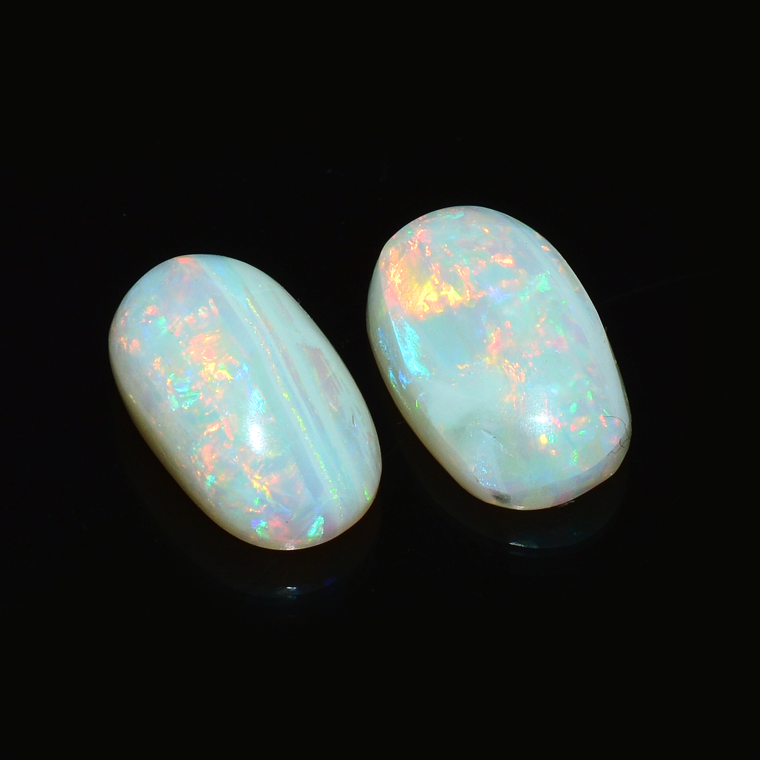 Australian Opal